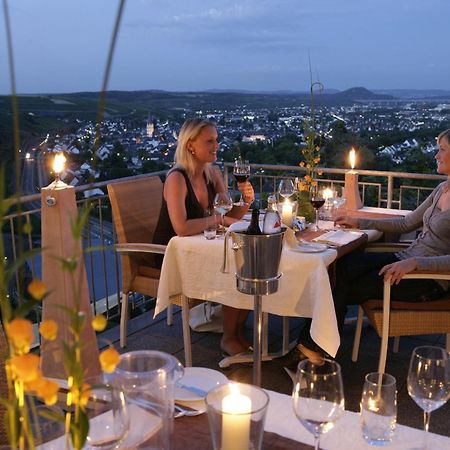 Hotel Hohenzollern Bad Neuenahr-Ahrweiler Zewnętrze zdjęcie