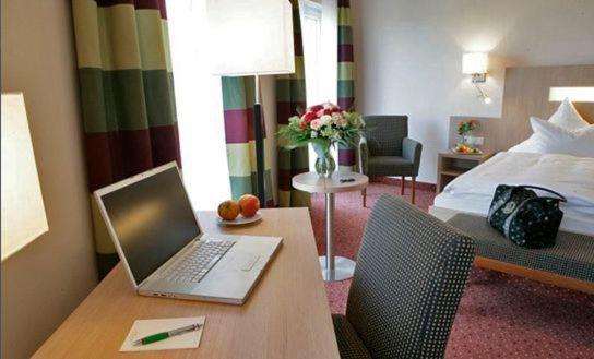 Hotel Hohenzollern Bad Neuenahr-Ahrweiler Pokój zdjęcie